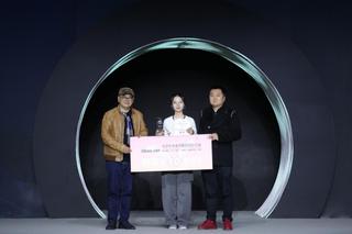 历练迭代2023“中华杯•太酷”,为时尚设计注入创新原动力