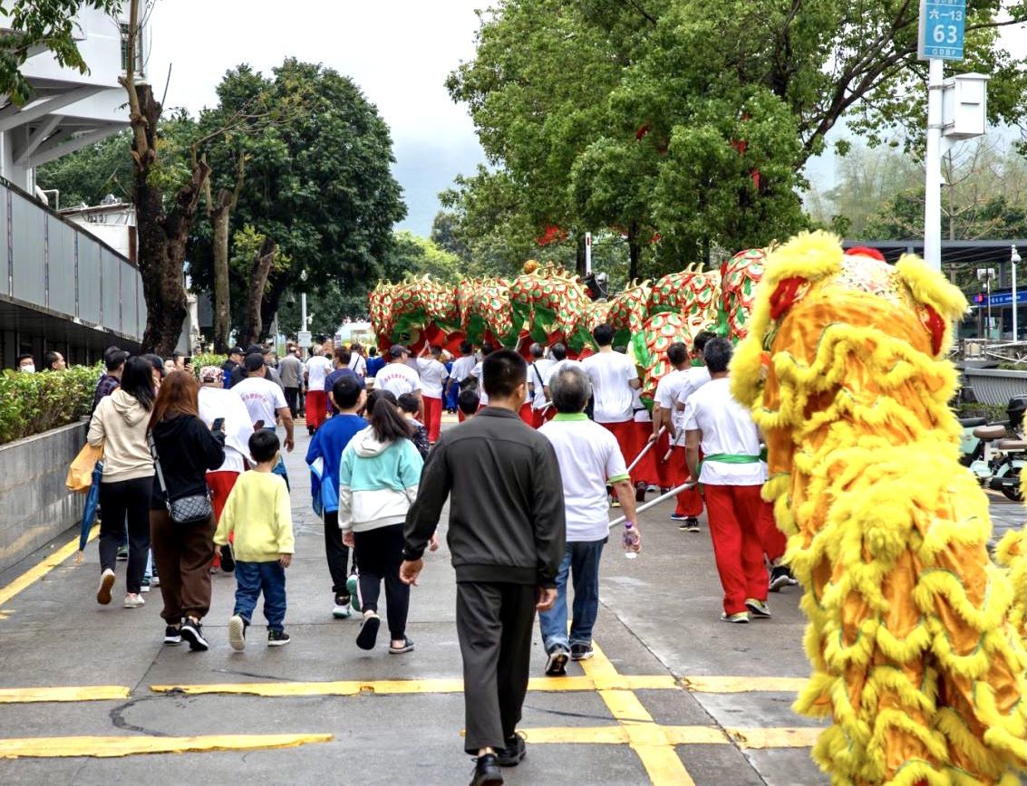 零距离感受泉州非遗魅力曲艺展演,广州非遗巡游