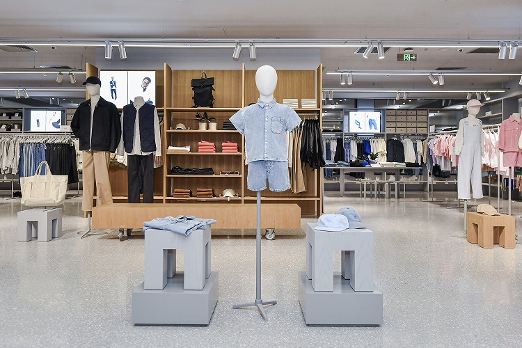 hm旗下品牌arket,hm集团旗下运动品牌