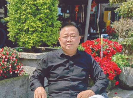 头条大赛(第19季)丨陈益:驱峰记