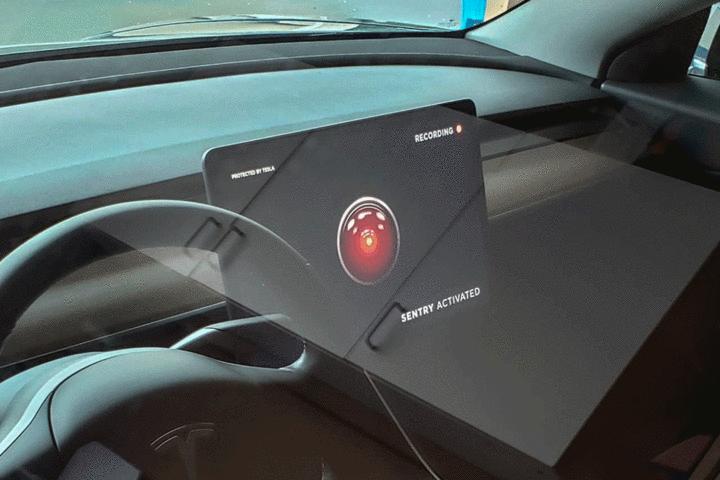 特斯拉透露客户隐私,特斯拉内部员工爆料车主