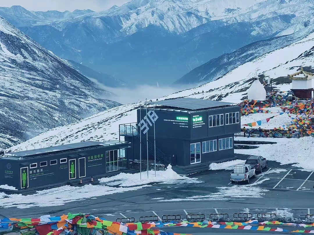 凭空瓶才能进厕所？憋不住了怎么办？公益项目发起人回应