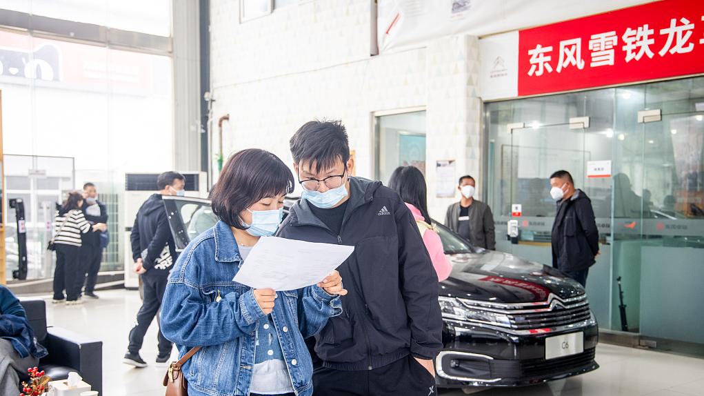 东风乘用车2019销量,东风乘用车销量排行榜