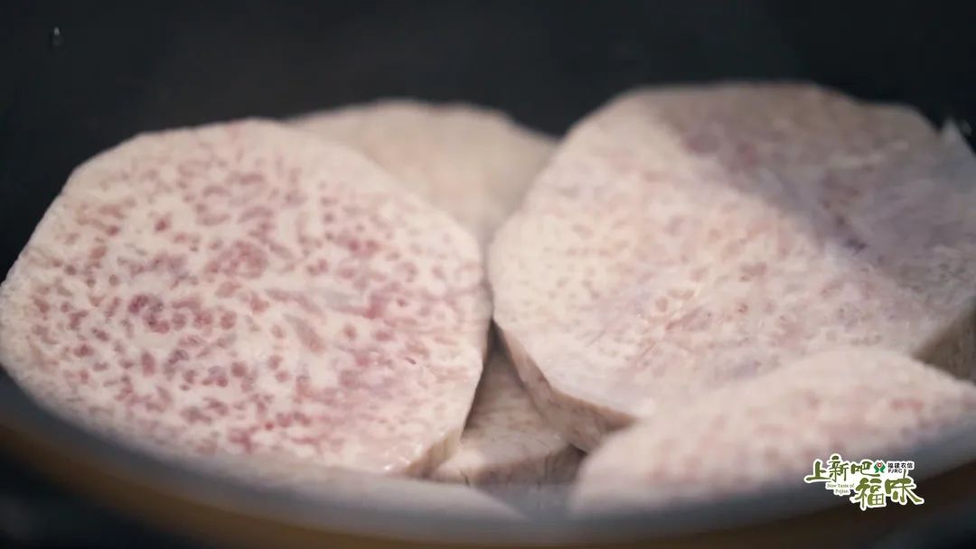 福鼎槟榔芋哪里的特产,福鼎槟榔芋主要产区