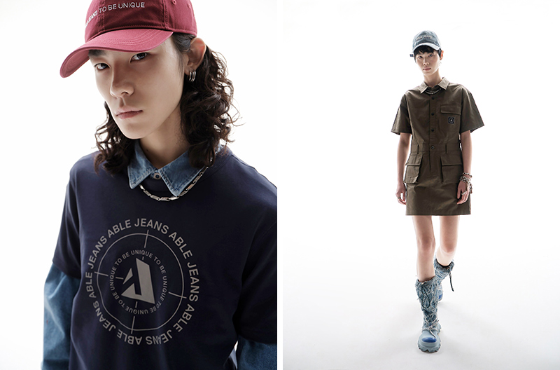 今日咖啡新消息,ablejeans