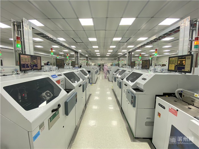 问策2023之“担当实干”篇⑤工业总产值冲刺700亿元高质量建设现代化幸福阳信——专访阳信县委书记郑令健