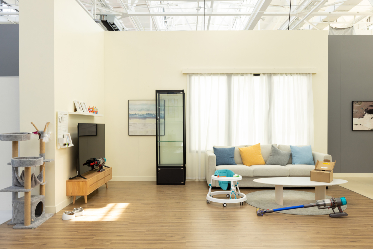 戴森最新款吸尘器能洗地,戴森吸地吸尘器真实测评