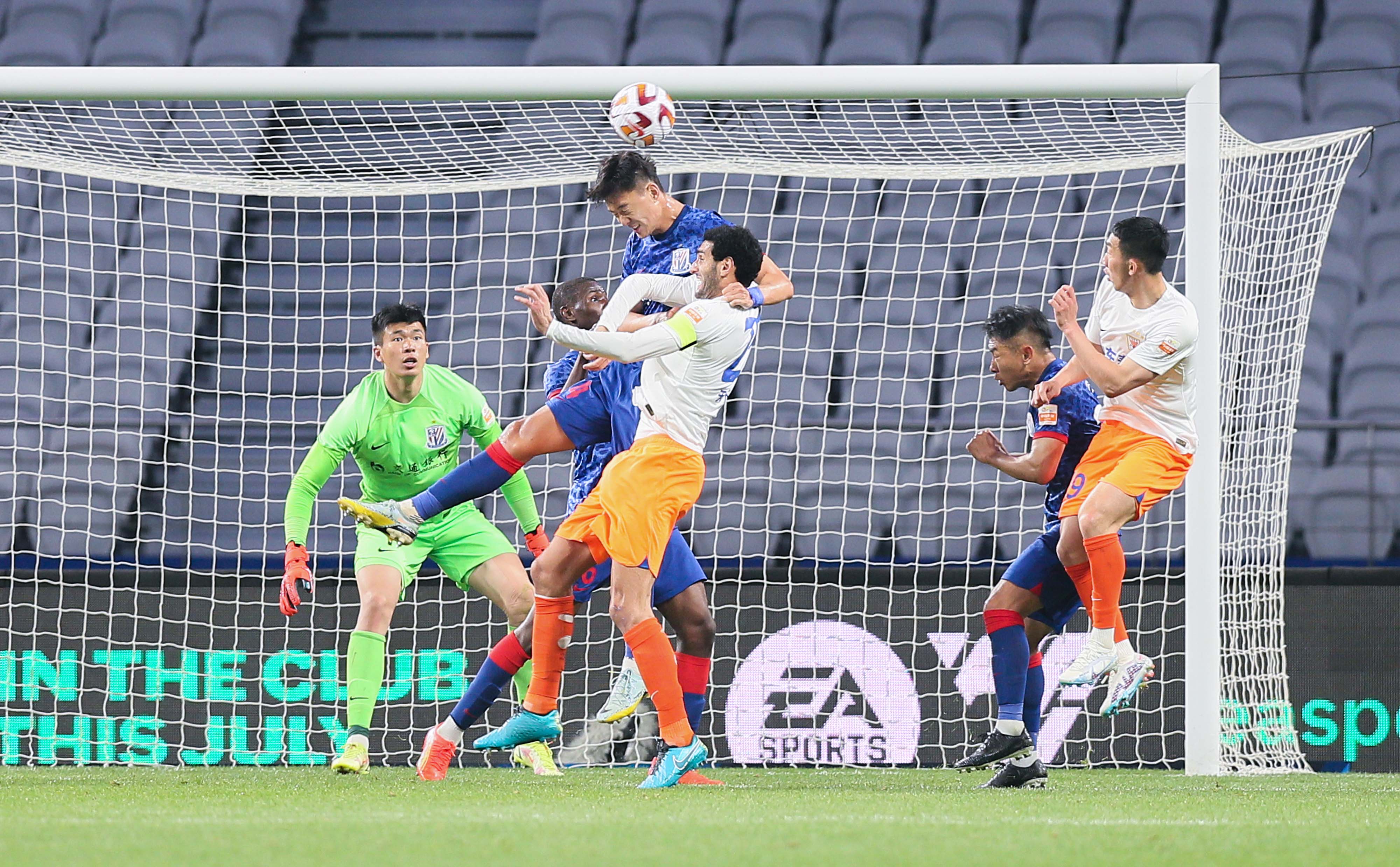 山东泰山vs上海申花裁判是谁,足协杯决赛山东泰山vs申花