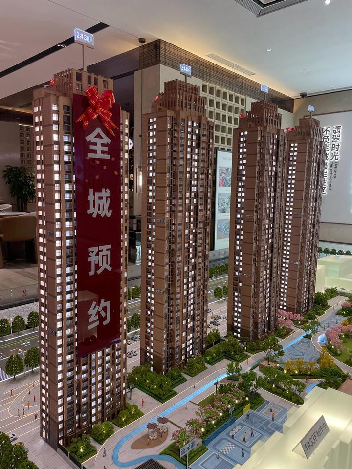 合肥现在买房次新好盘有哪些,盘点合肥在售楼盘避坑排行榜