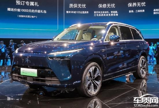 2023年重点新车盘点,2023年新车一览表