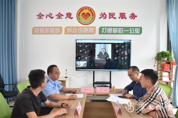 曲靖创新实施“蜂巢、蜂眼、蜂蜜”工程构建矛盾纠纷预防排查化解工作新格局