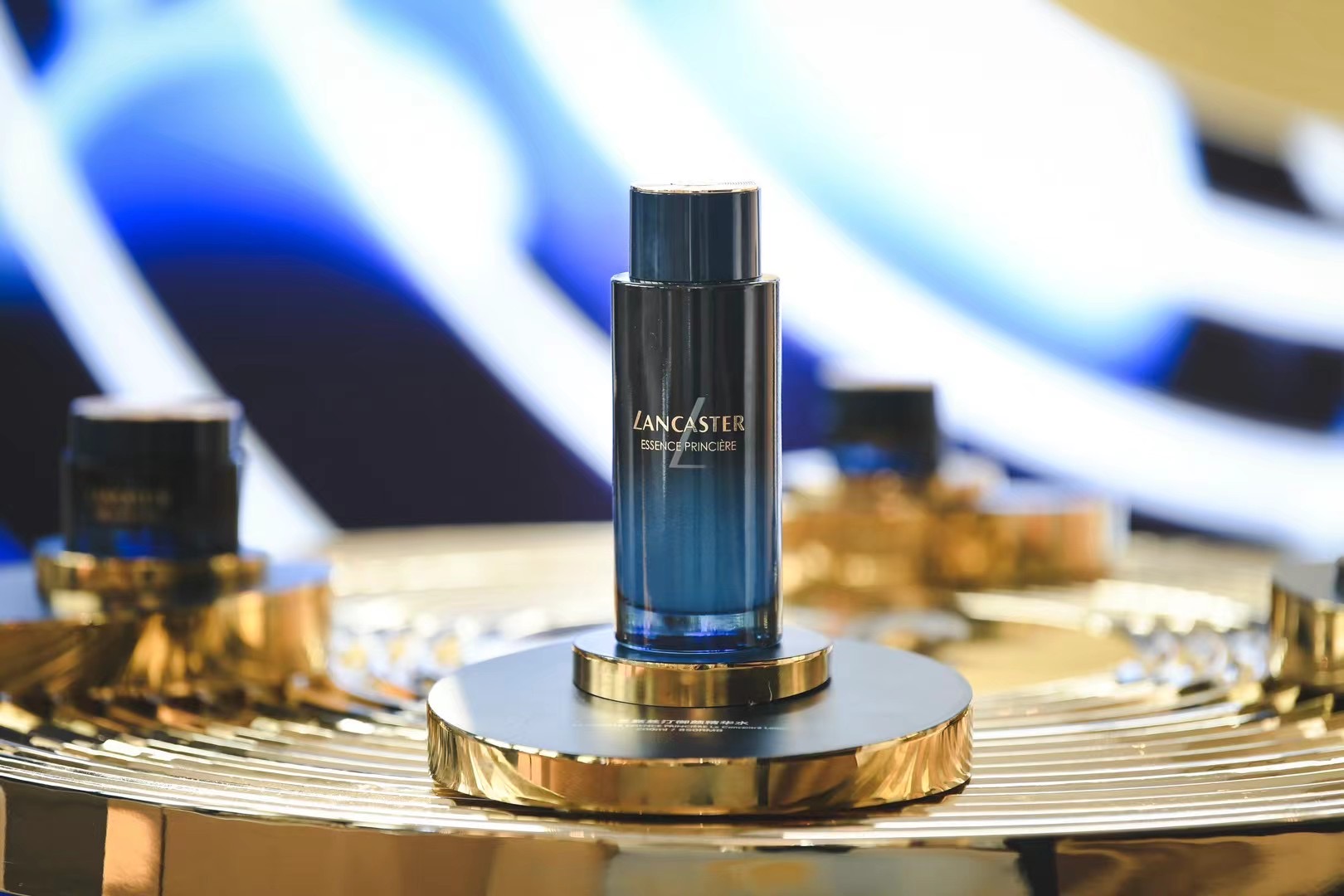 兰嘉丝汀到底哪个系列好用,兰嘉丝汀新品发布会