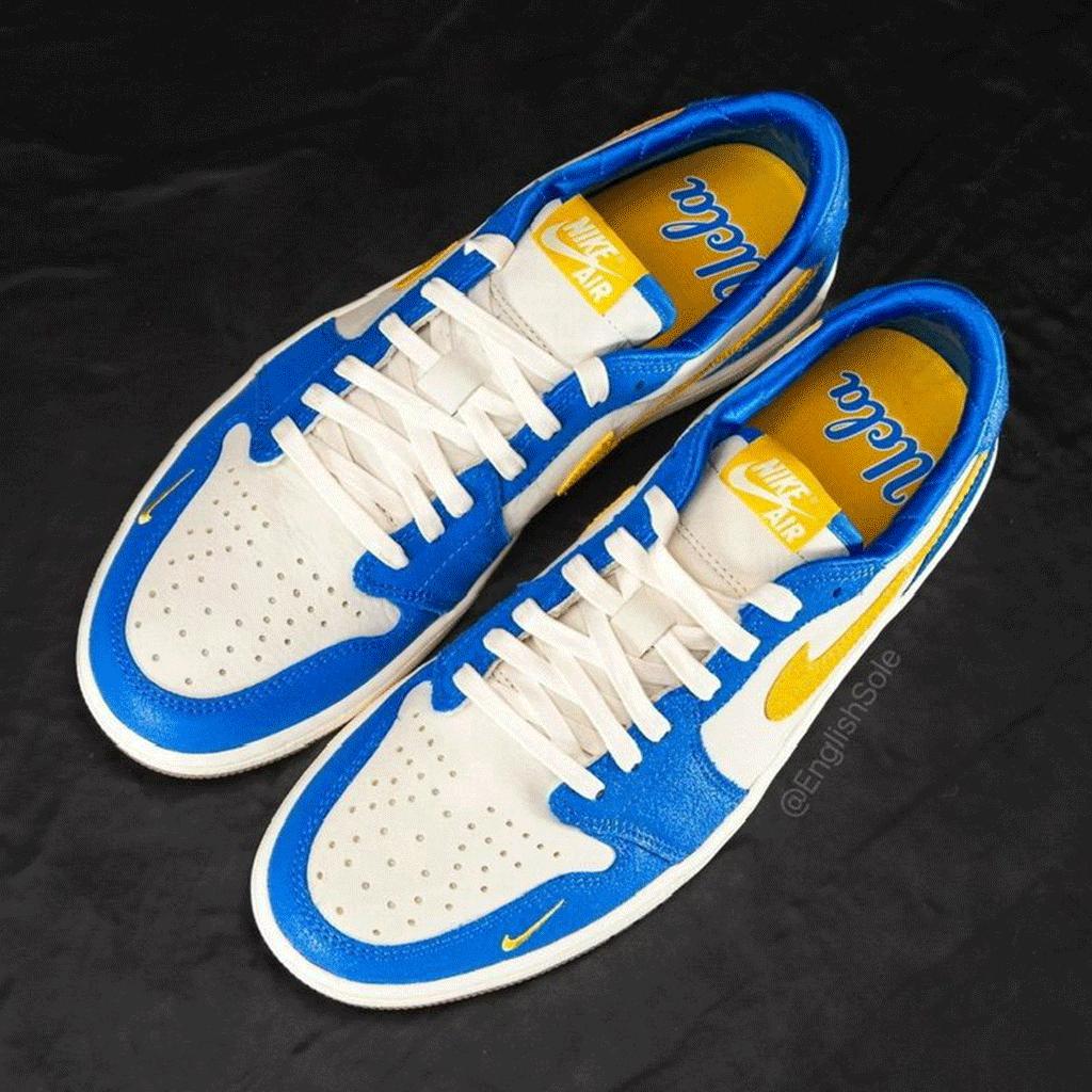 aj1大学新秀,aj1大学蓝白红