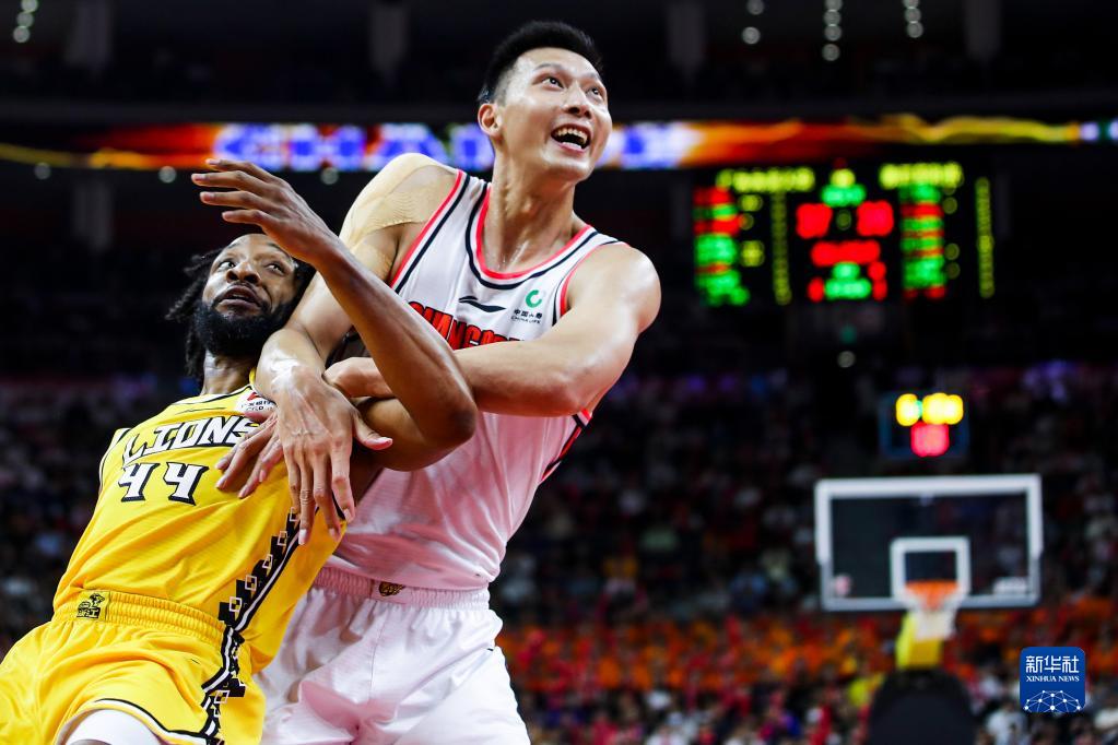 名记吐槽杜锋完整版,辽宁男篮夺冠全纪录