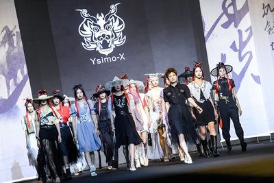 国潮品牌与传统文化,国潮如何传承传统文化