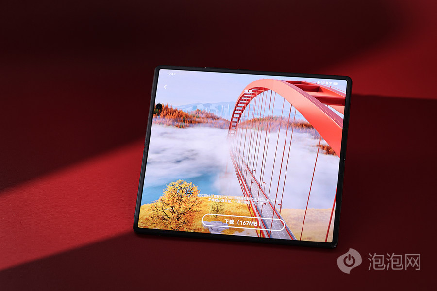 vivoxfold2深度测评,vivoxfold和华为matex2对比