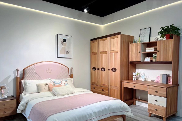 国际儿童家居生活馆,亲子好去处推荐室内儿童乐园