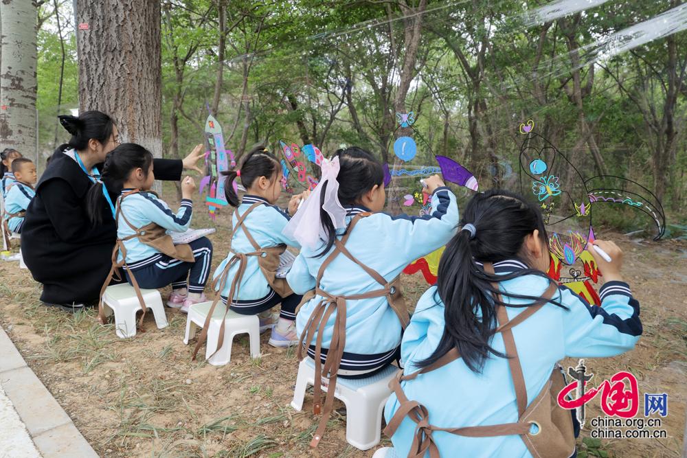 发布“飞航印记”打卡文化地标中国航天科工三院热烈庆祝第八个“中国航天日”