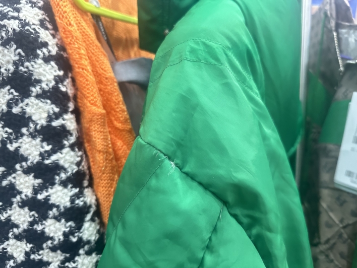 2折大牌女装,爆款杭派女装