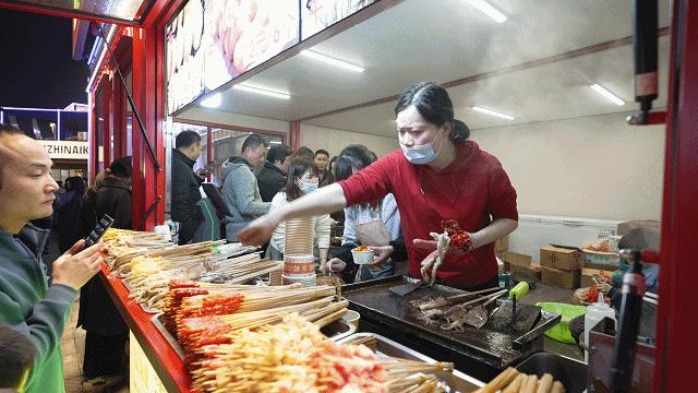 拒绝“特种兵”旅游内卷五一来湘潭“FUN”肆嗨