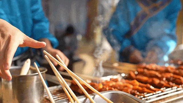 拒绝“特种兵”旅游内卷五一来湘潭“FUN”肆嗨