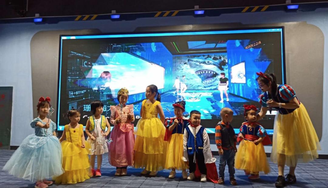 拒绝“特种兵”旅游内卷五一来湘潭“FUN”肆嗨