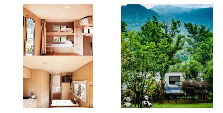 拒绝“特种兵”旅游内卷五一来湘潭“FUN”肆嗨