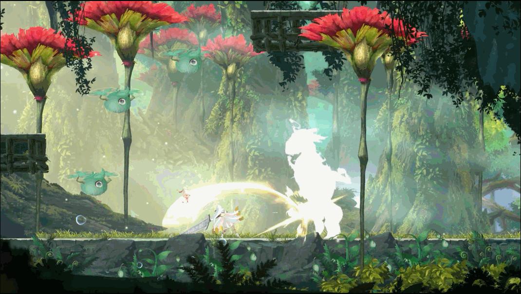 重做两次，曾被吐槽太过粗糙，但这款国游杀入了热销榜前十