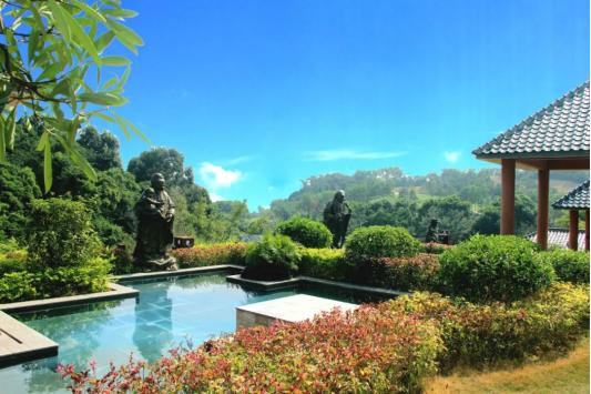 福田区好玩景点推荐一日游,福田游精选线路