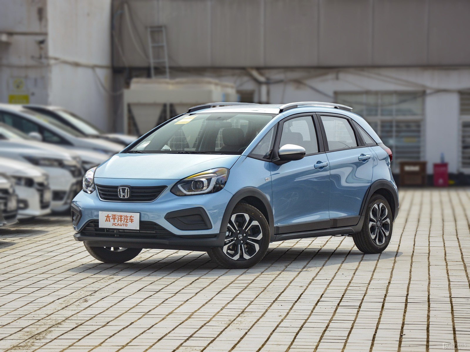 新款飞度购买,新款飞度正式公布价格