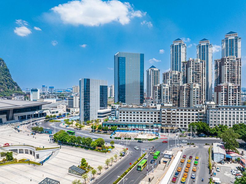 旧城改造换新颜,旧城改造棚改项目