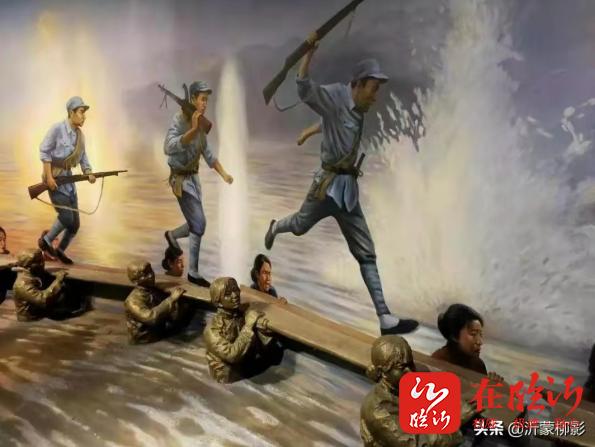 沂蒙大姐李桂芳,沂蒙大姐李桂芳故事