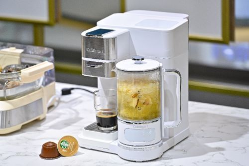 美膳雅携三大重磅产品线亮相AWE2023