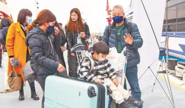 五一内地游客台湾,五一大陆游客去台湾