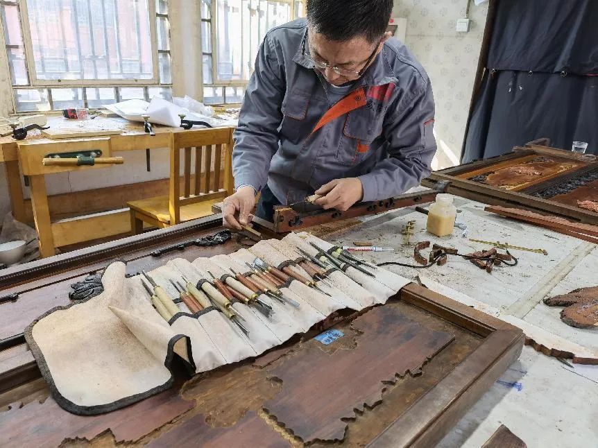 榫卯结构怎么承重屋顶,榫卯屹立千年不倒