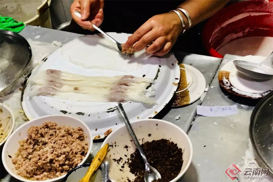 建水古城好吃街,云南建水最不能错过的景点和美食