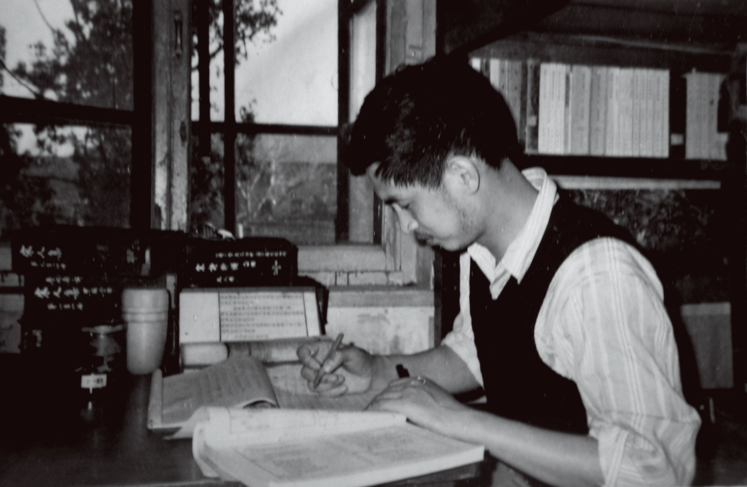 葛兆光思想史,葛兆光从中国出发的全球史