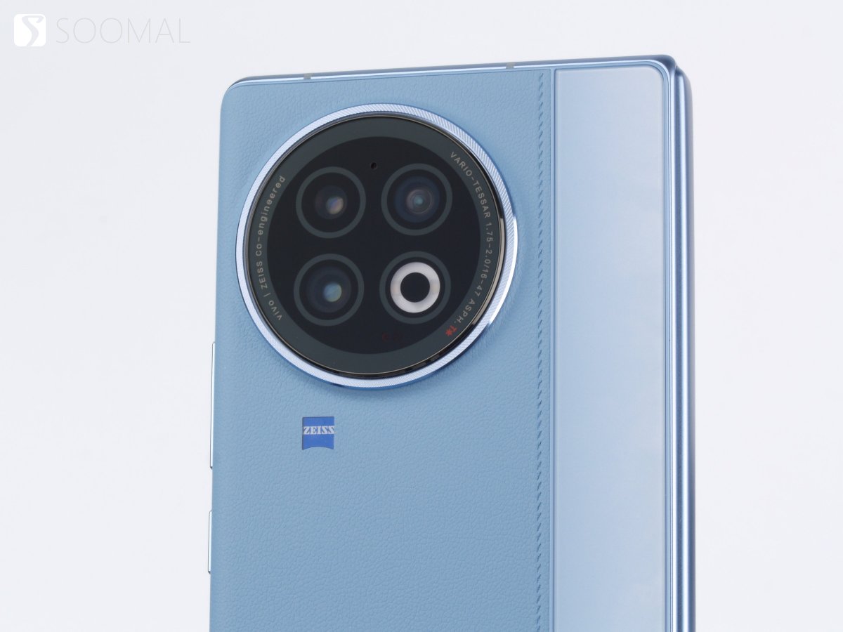 vivo折叠手机xfold2使用后感受,vivoxfold2折叠屏手机深度评测