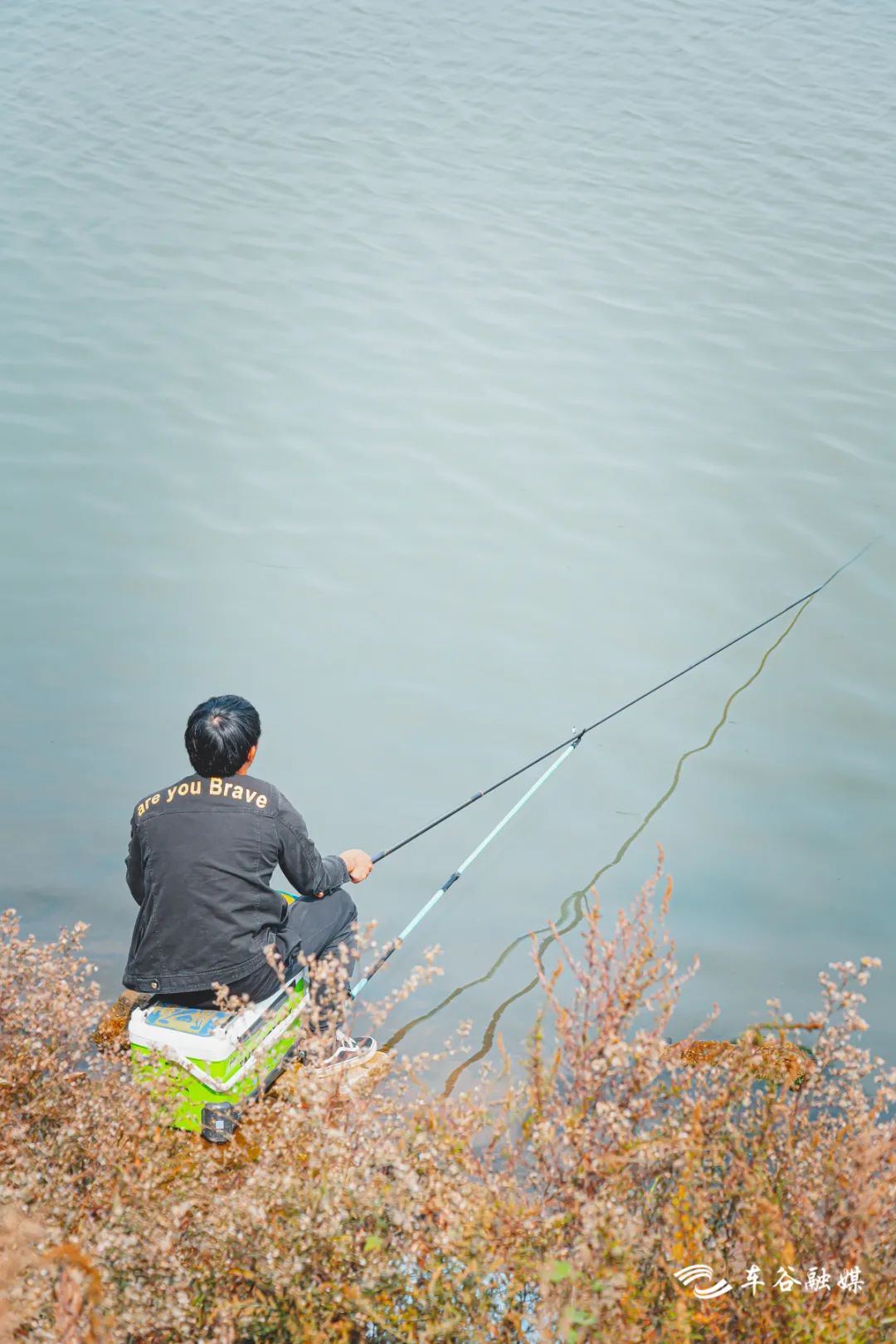 骑车打卡绿道,东湖绿道骑行享受闲暇时光