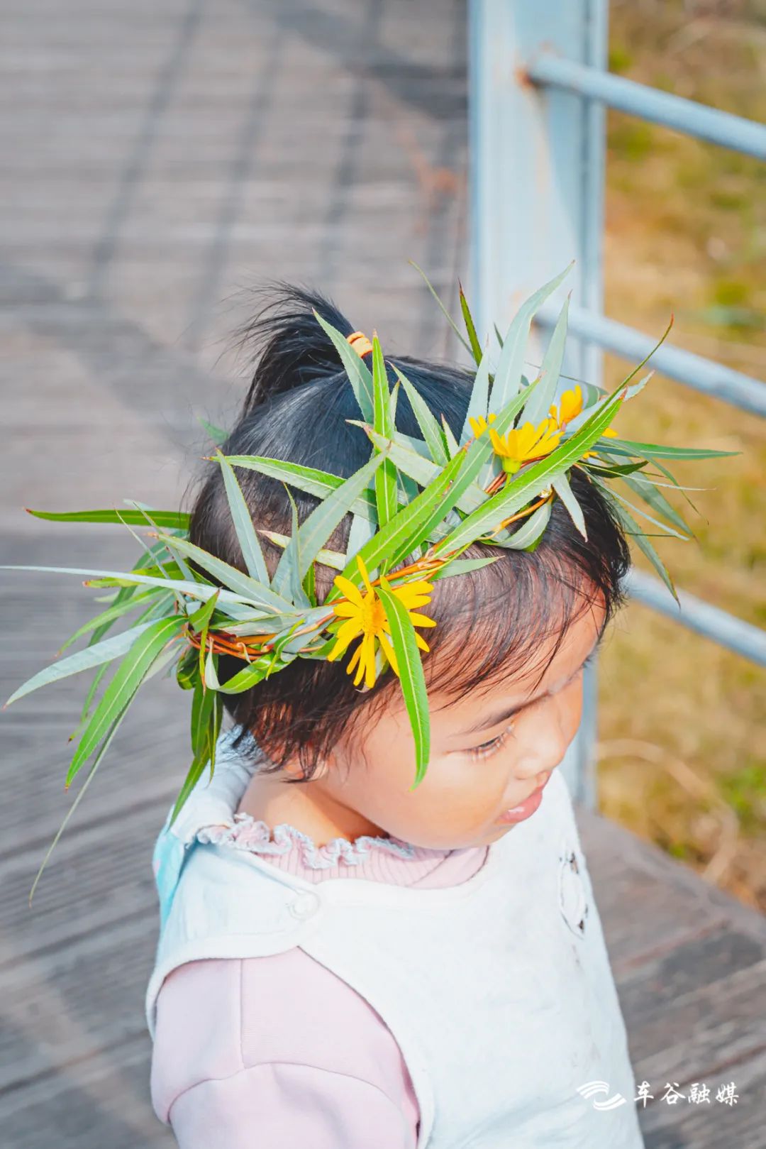 骑车打卡绿道,东湖绿道骑行享受闲暇时光