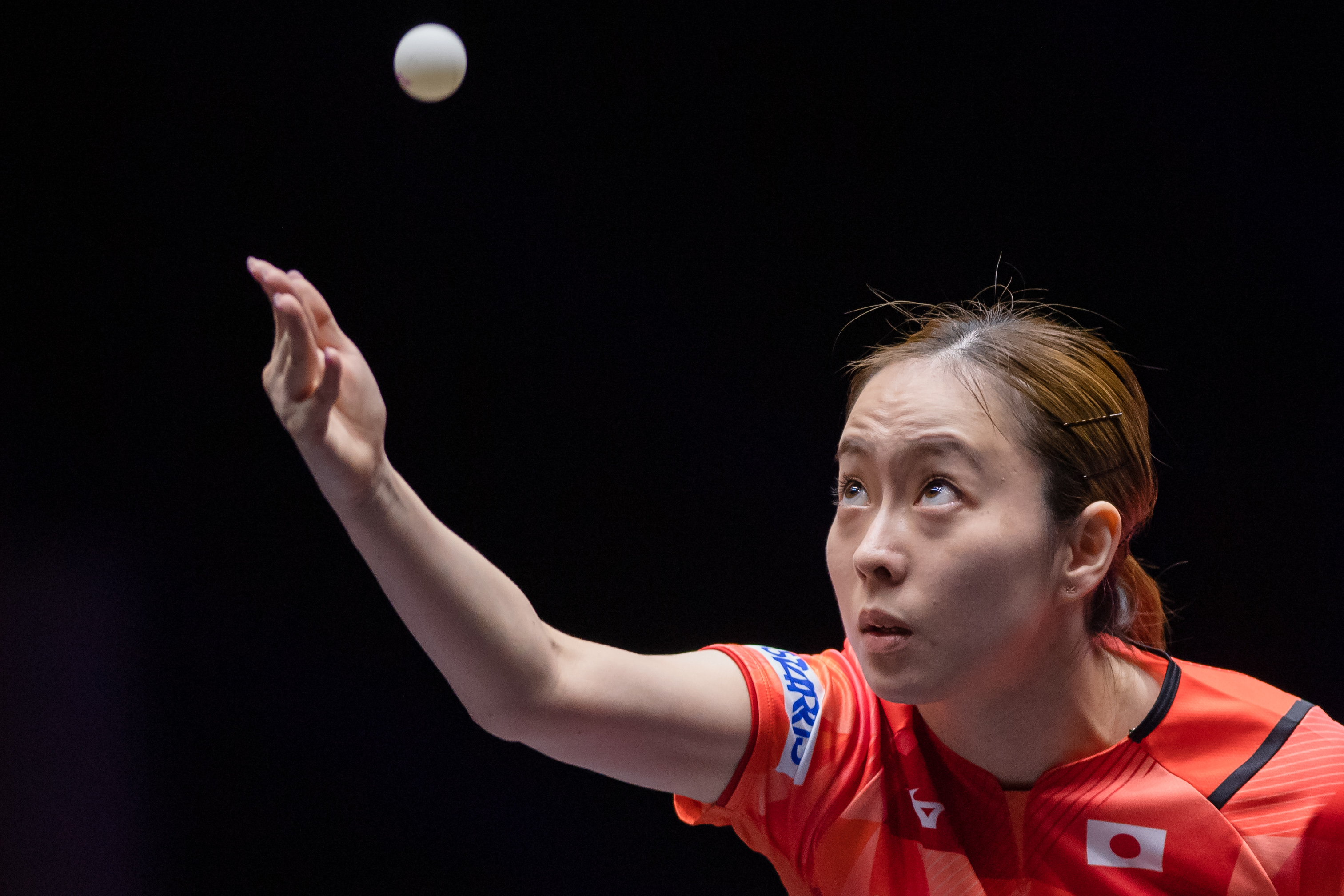 石川佳纯退役工作,石川佳纯退役中国选手反应