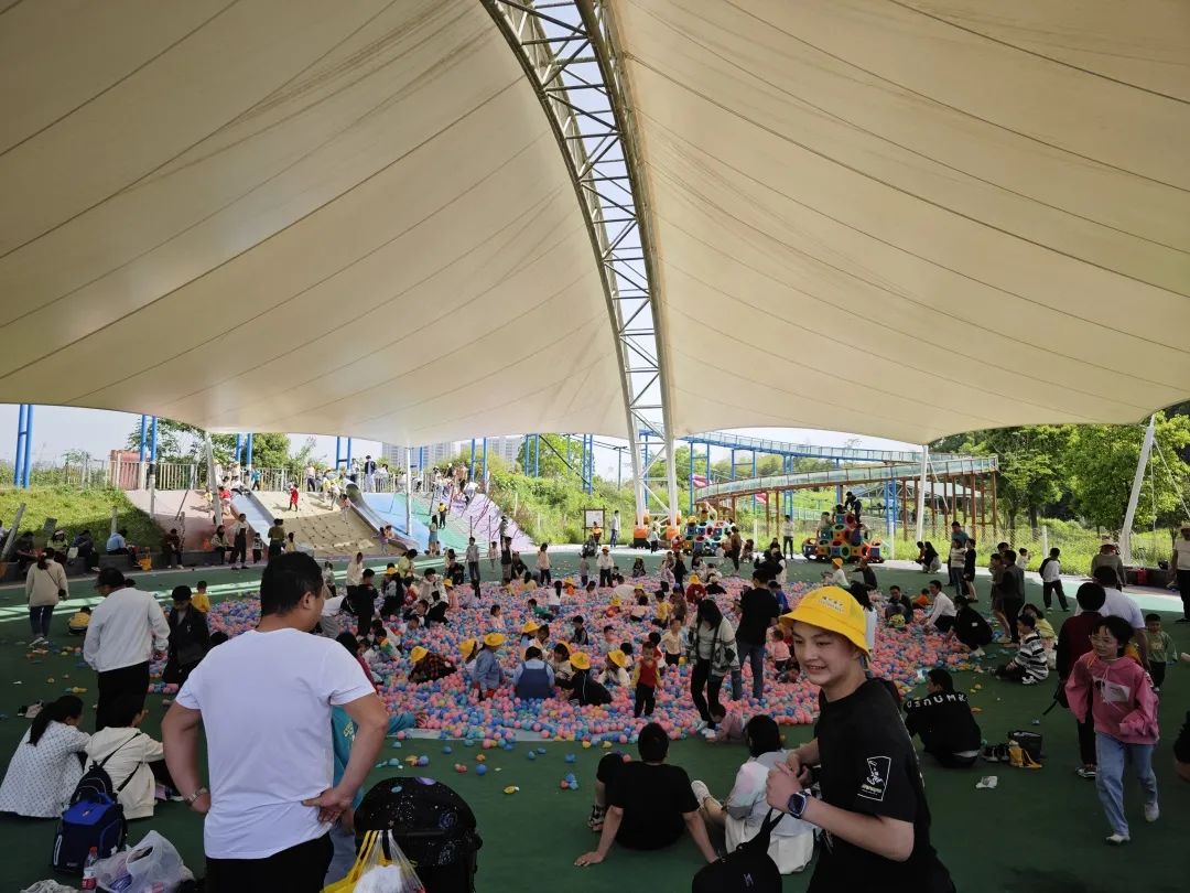 武汉市的后花园,打造武汉后花园