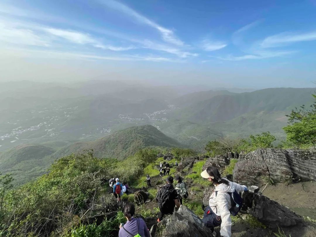 武汉市的后花园,打造武汉后花园