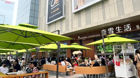 五一假期全国零售和餐饮销售额,五一假期全国餐饮消费多少元