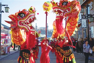 吃住行游娱一体,吃住行游购娱需求加速释放