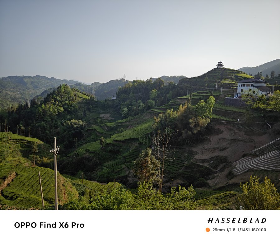 小米13ultra和oppofindx6pro拍照谁更强,oppofindx6pro对比小米13ultra人像拍照