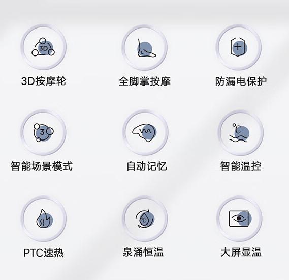 无水泡脚桶是智商税吗,电动泡脚桶是智商税吗