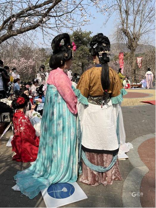 镜像实体店,真正的汉服实体店