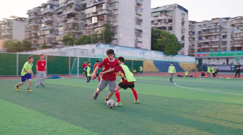 丽水足球比赛,省运会丽水接力