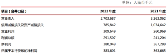 南粤银行营收,南粤银行2023年业绩报告